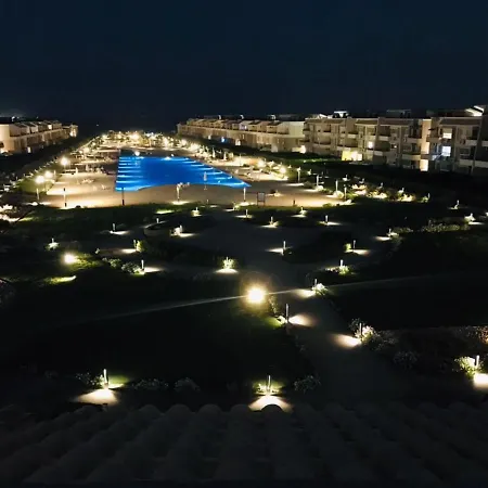عشاق السخنة Apartment